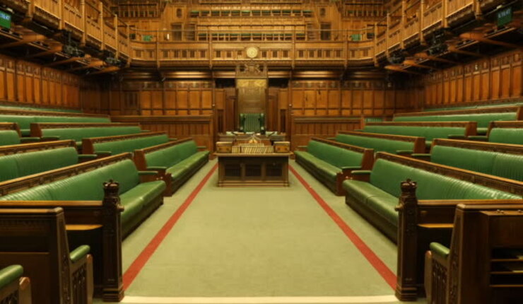 House of Commons