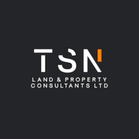 TSN Land Property Consultants Grey GIF