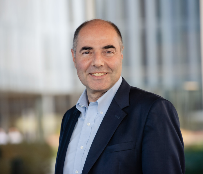 Philippe Kavafyan