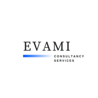 Evami Logo