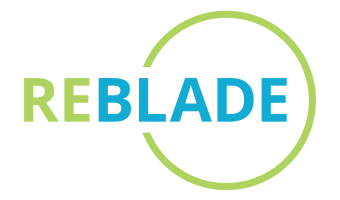 ReBlade logo