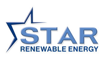 Star Renewable Energy logo