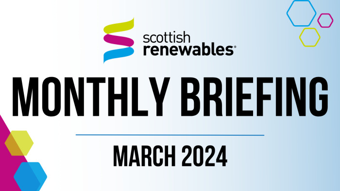 Monthly Briefing March 2024