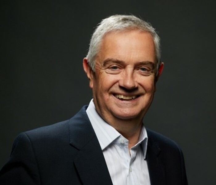 Ian Funnell