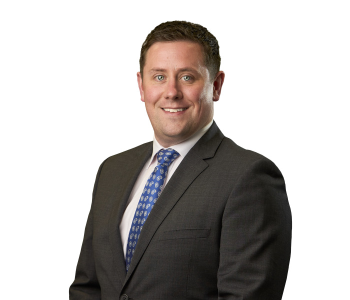Fraser Dobbie