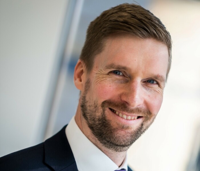 Iain Wintour