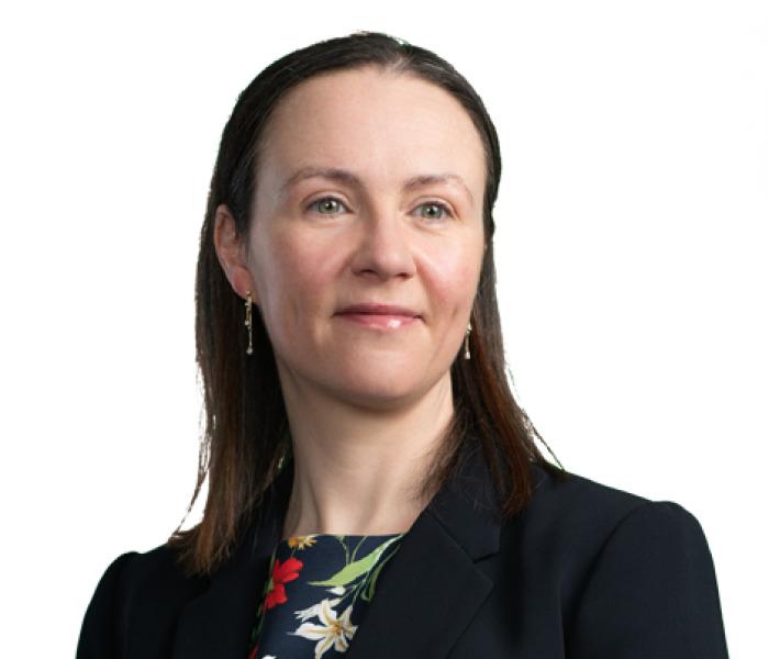 Sarah-Jane McArthur