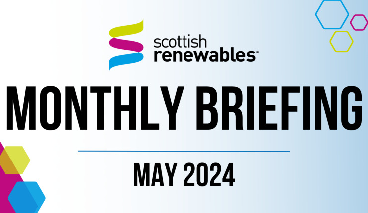 Monthly Briefing May 2024