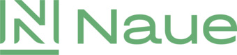 Naue Logo gruen