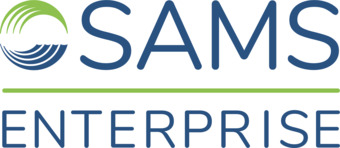 SAMS Enterprise Logo Colour