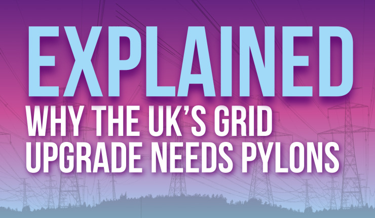 Pylon blog