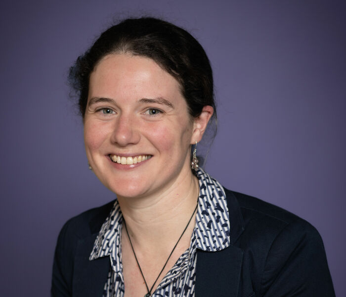 Catherine Cleary
