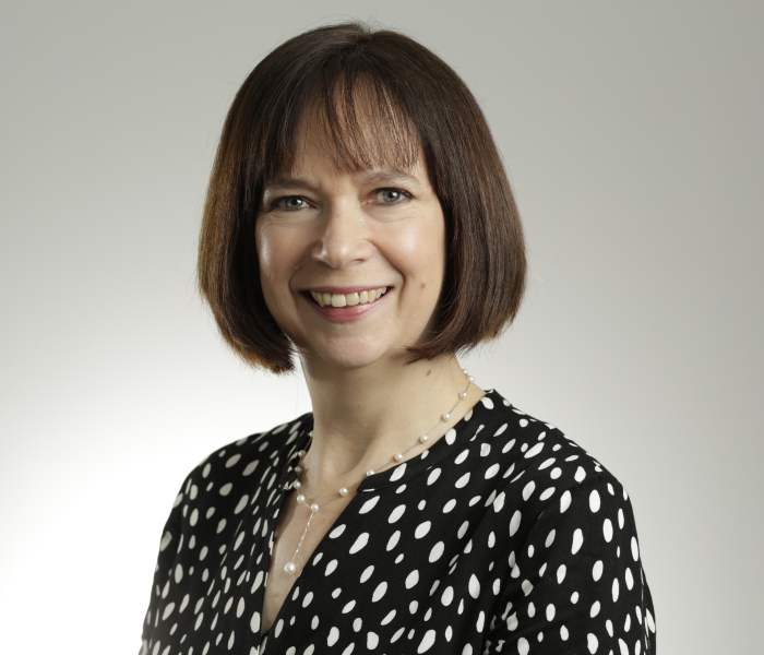 Maggie McGinlay