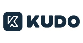 KUDO Navy and White
