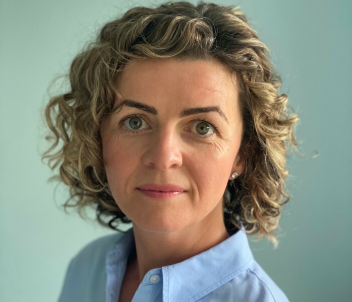 Alison Hall