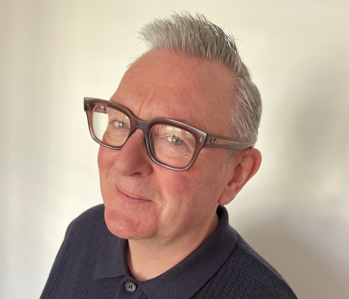 Craig McLaren