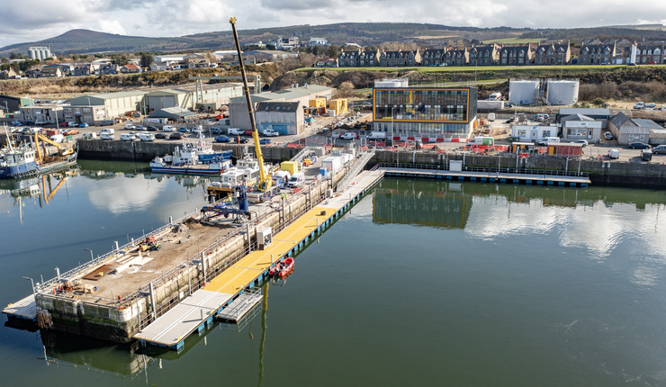 Buckie OW