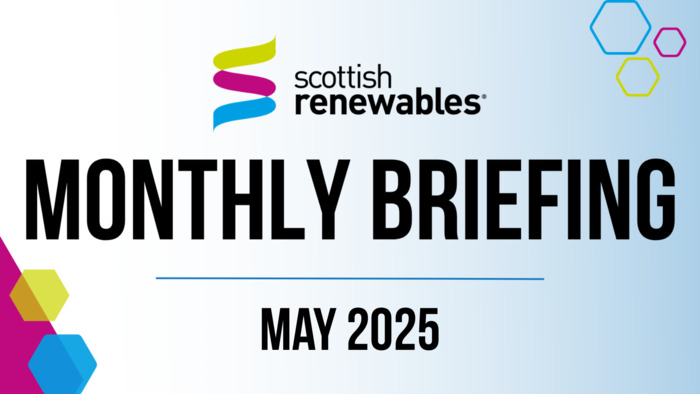 May Monthly Briefing 2025