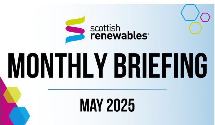May Monthly Briefing 2025