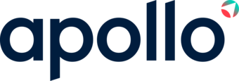 Apollo main logo full colour