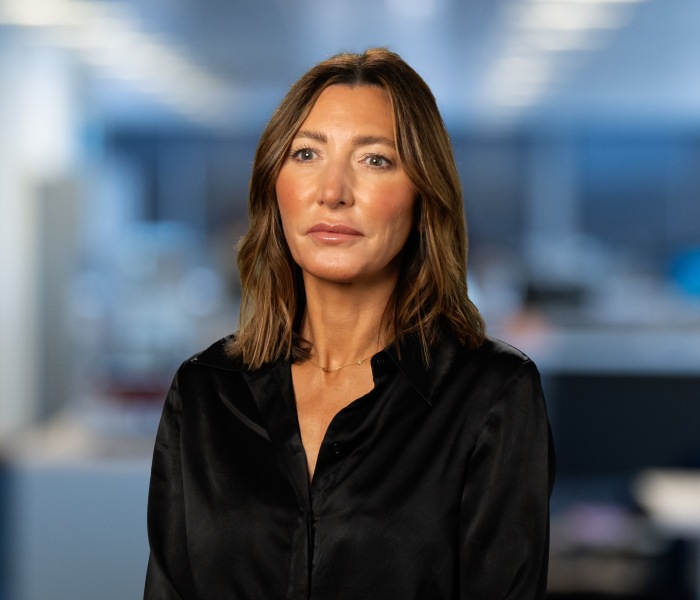 Donna Sutherland