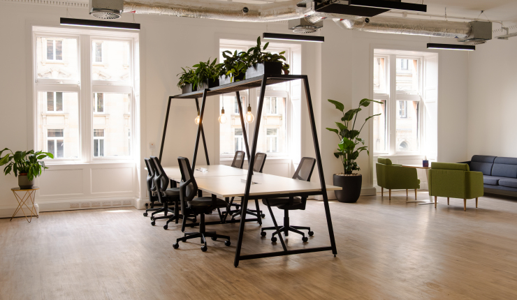 New Member Space 2