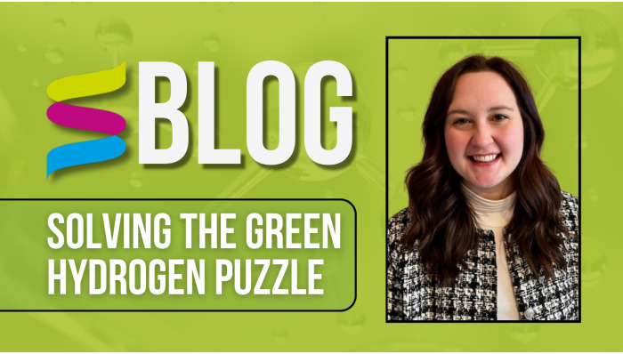 Blog - Solving the green hydrogen puzzle