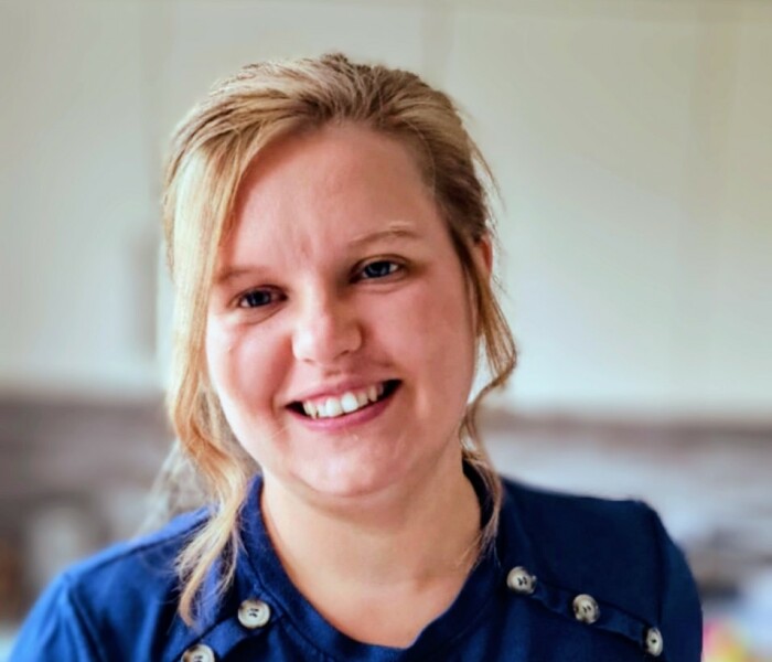 Beth Gray