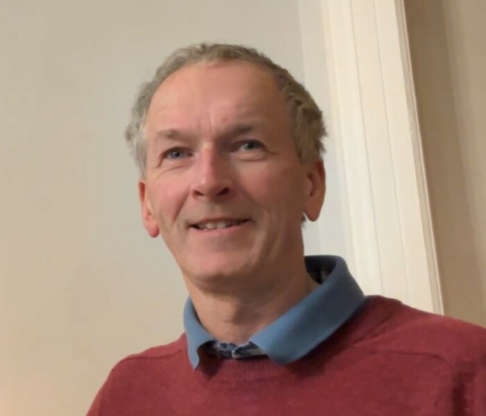 Alan Mortimer