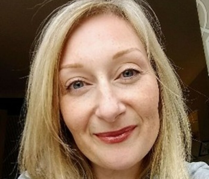 Margo Maciver