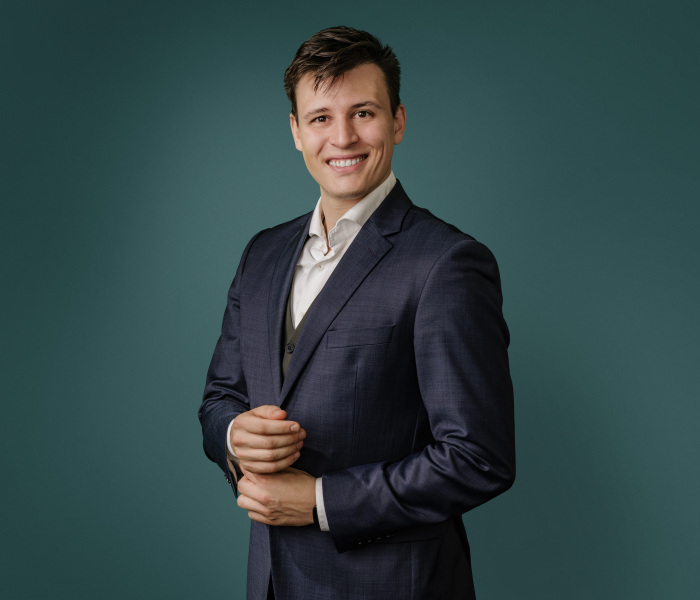 Alexander Reumert-Kristensen