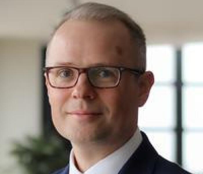 Jamie McRorie
