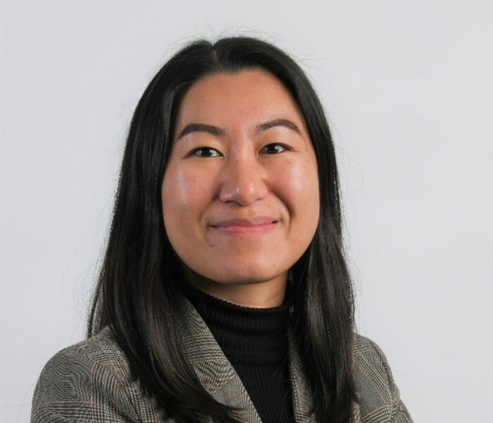 Nicole Tang