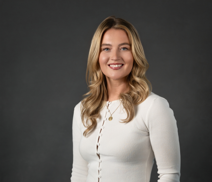 Hannah Beveridge