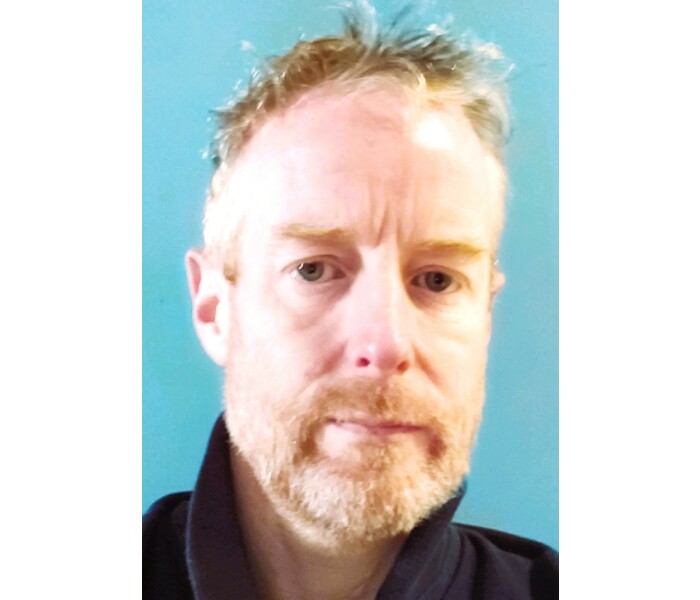 Kenny Taylor