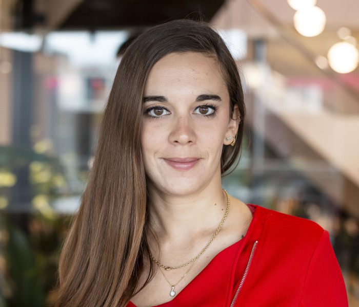 Manon Derelle