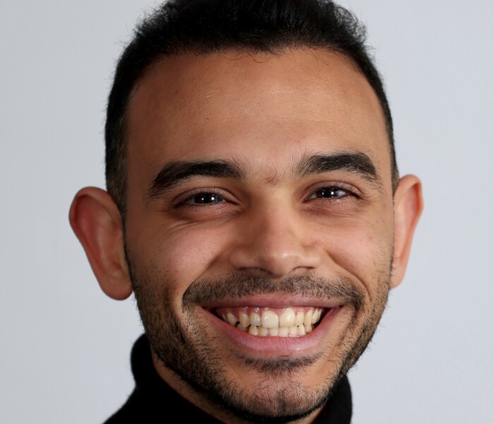 Omar Ibrahim