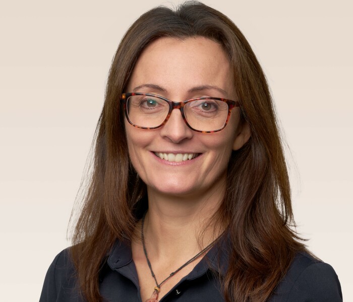 Angie Nagle