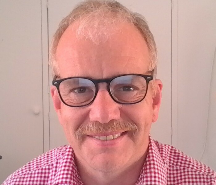 Angus Paxton