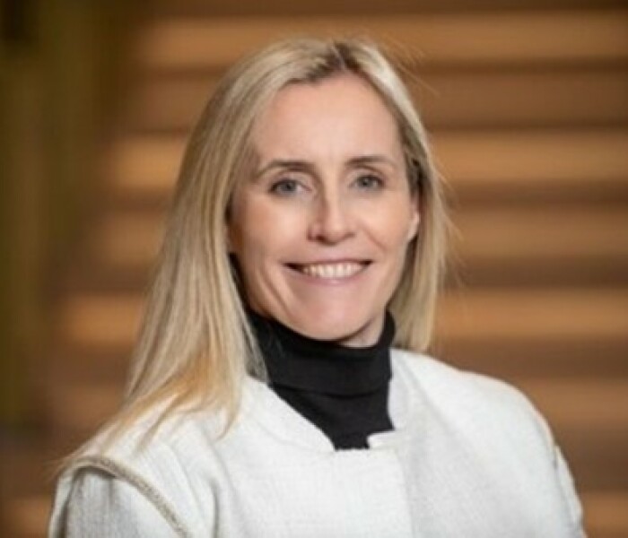 Gillian Noble