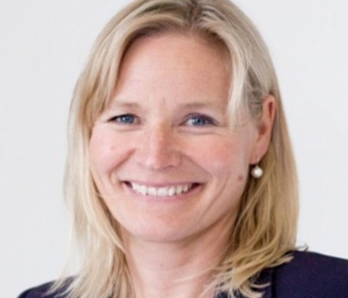 Kersti Berge