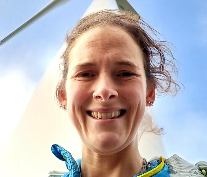Sally Poxon