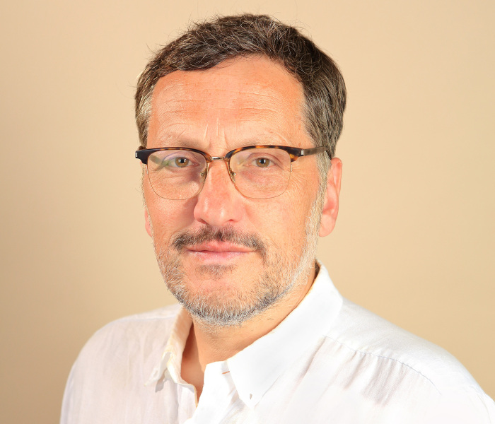 Merlin Hyman new