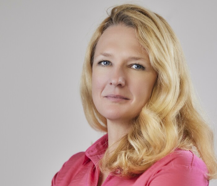 Joanna Ellis