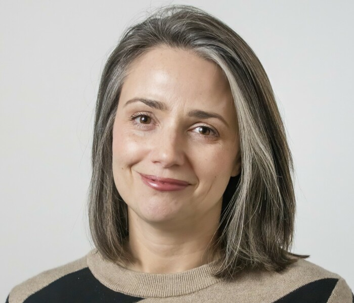 Alice Etheridge