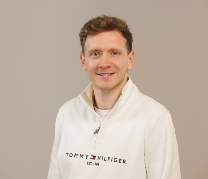 Daniel Sutherland