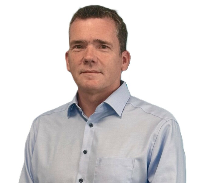 Euan Hutchison, Fred. Olsen Renewables