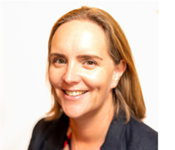 Rebecca Beresford