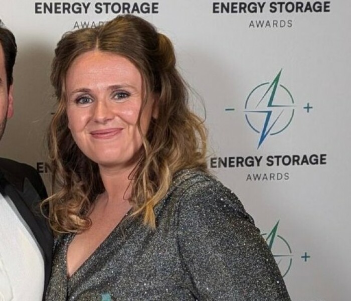 Georgina Morris-Rowbottom