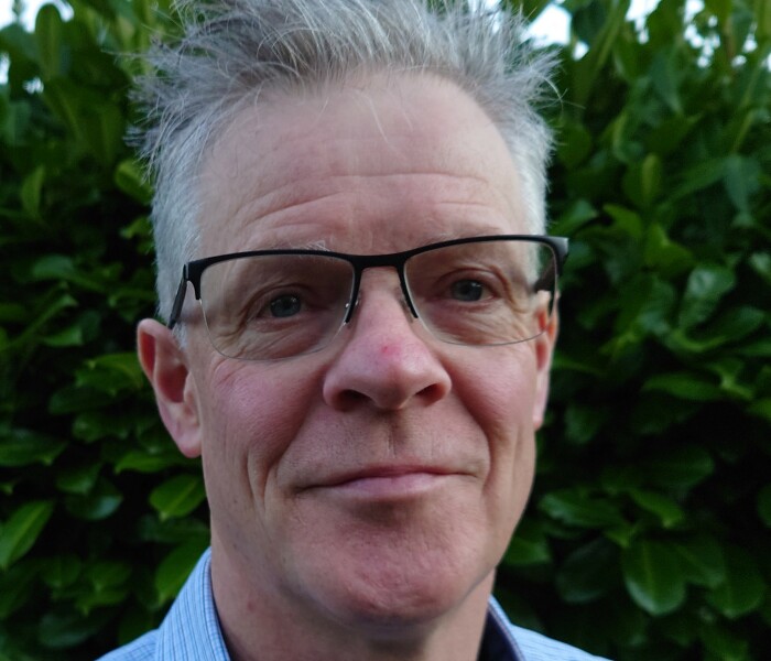 Angus MacRae